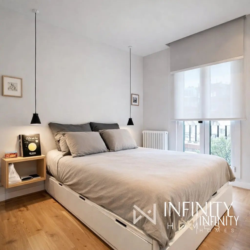 Flat 83 m² in Getxo