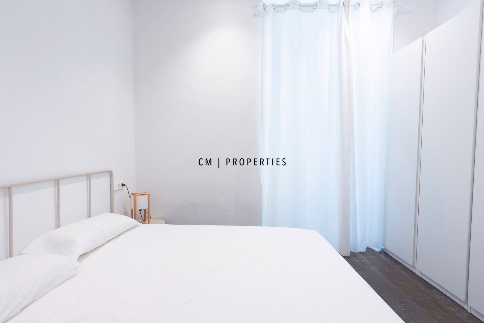 Apartamento 102 m² em València