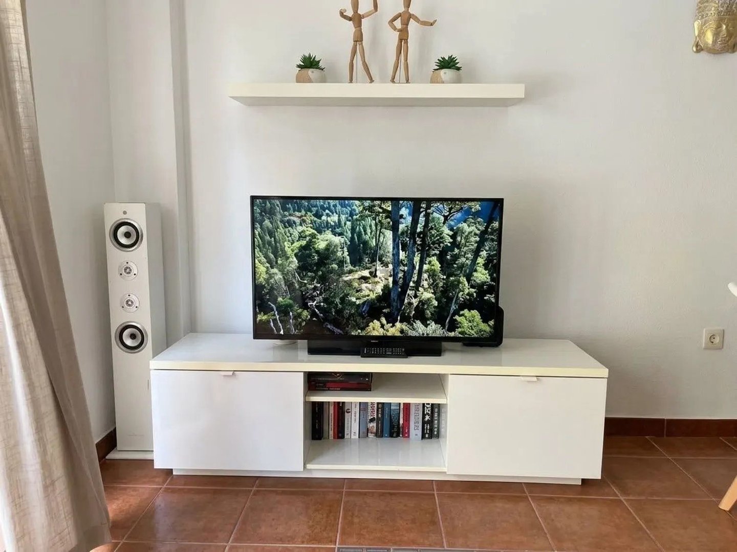 Piso de 90 m² en Adeje