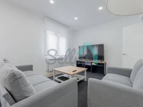 Piso de 113 m² en Oviedo