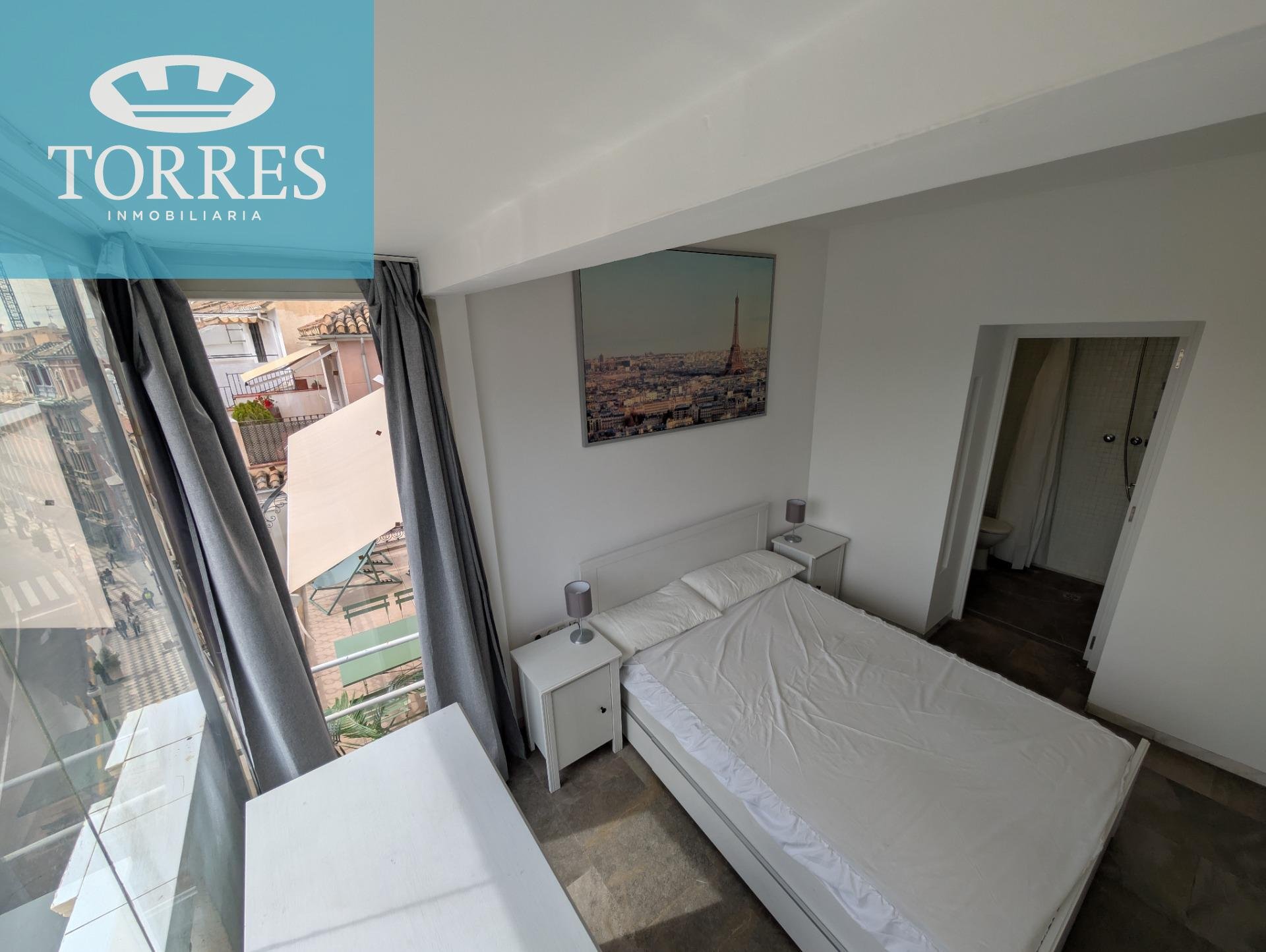 Pis de 60 m² a Granada