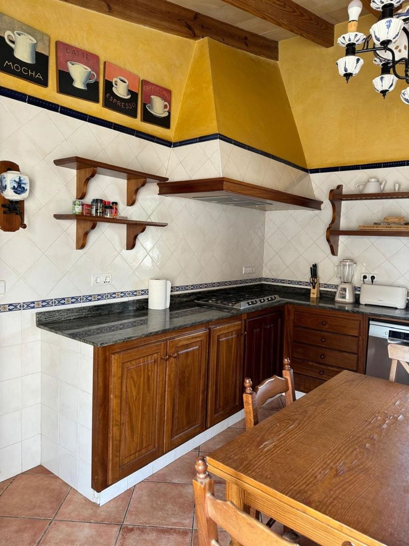 Piso de 441 m² en Alaró