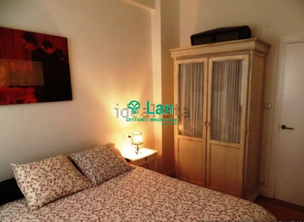 Pis de 83 m² a Bilbao