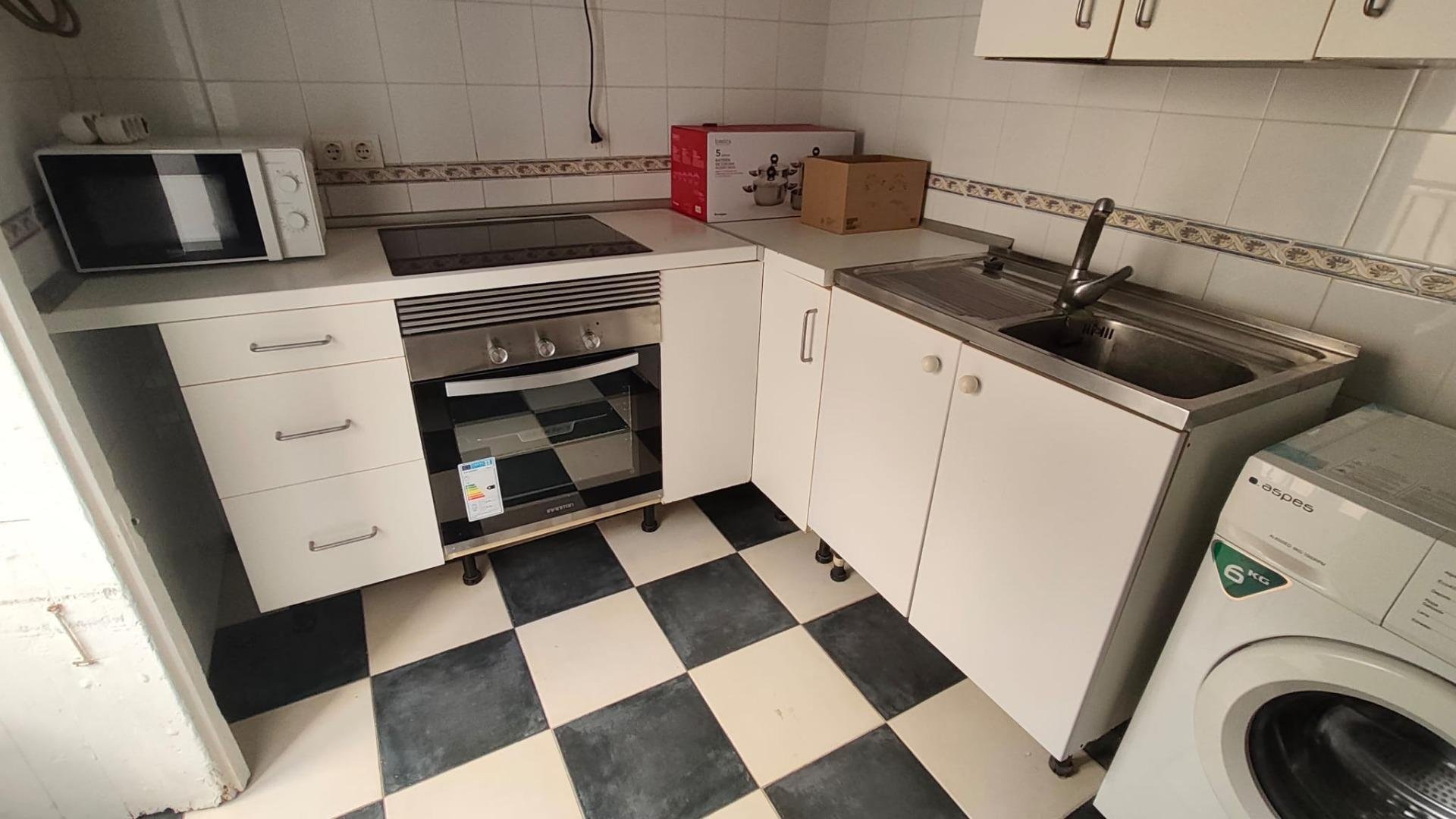 Piso de 70 m² en Cádiz