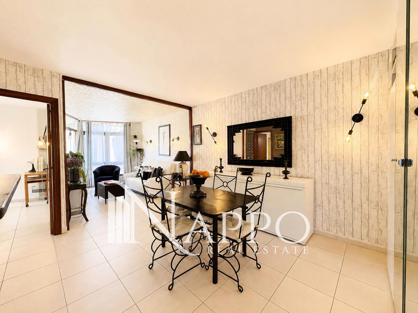 Piso de 56 m² en Palma