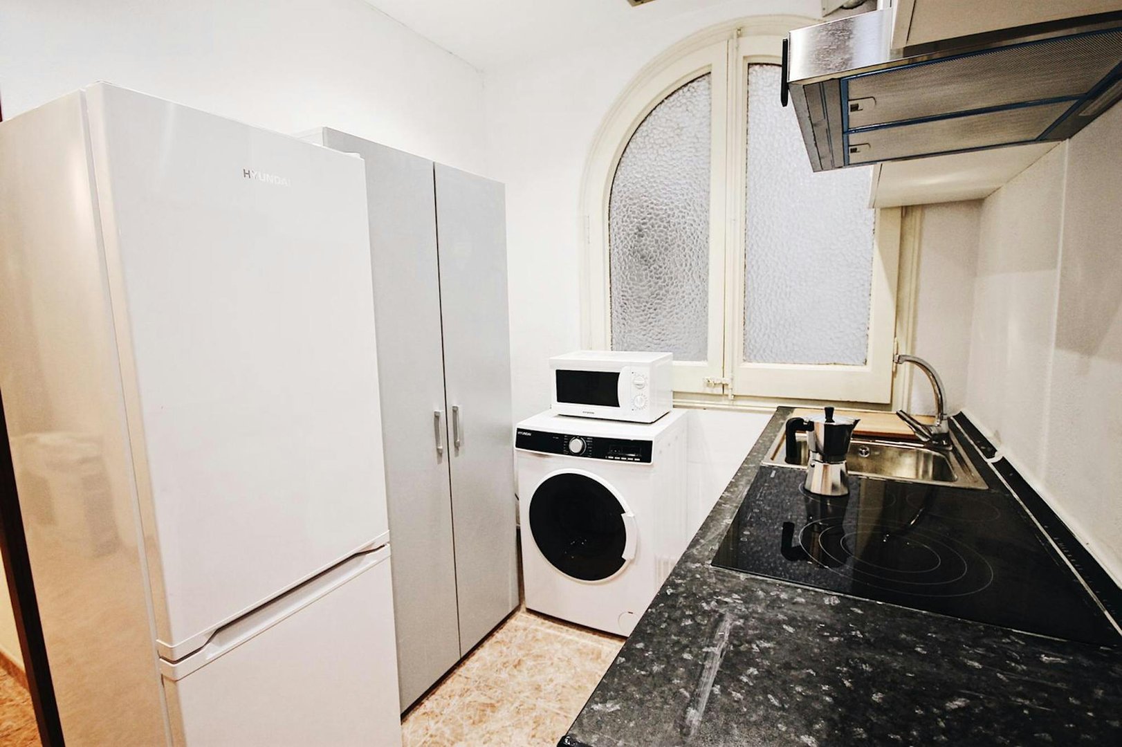 Habitación 150 m², Barcelona