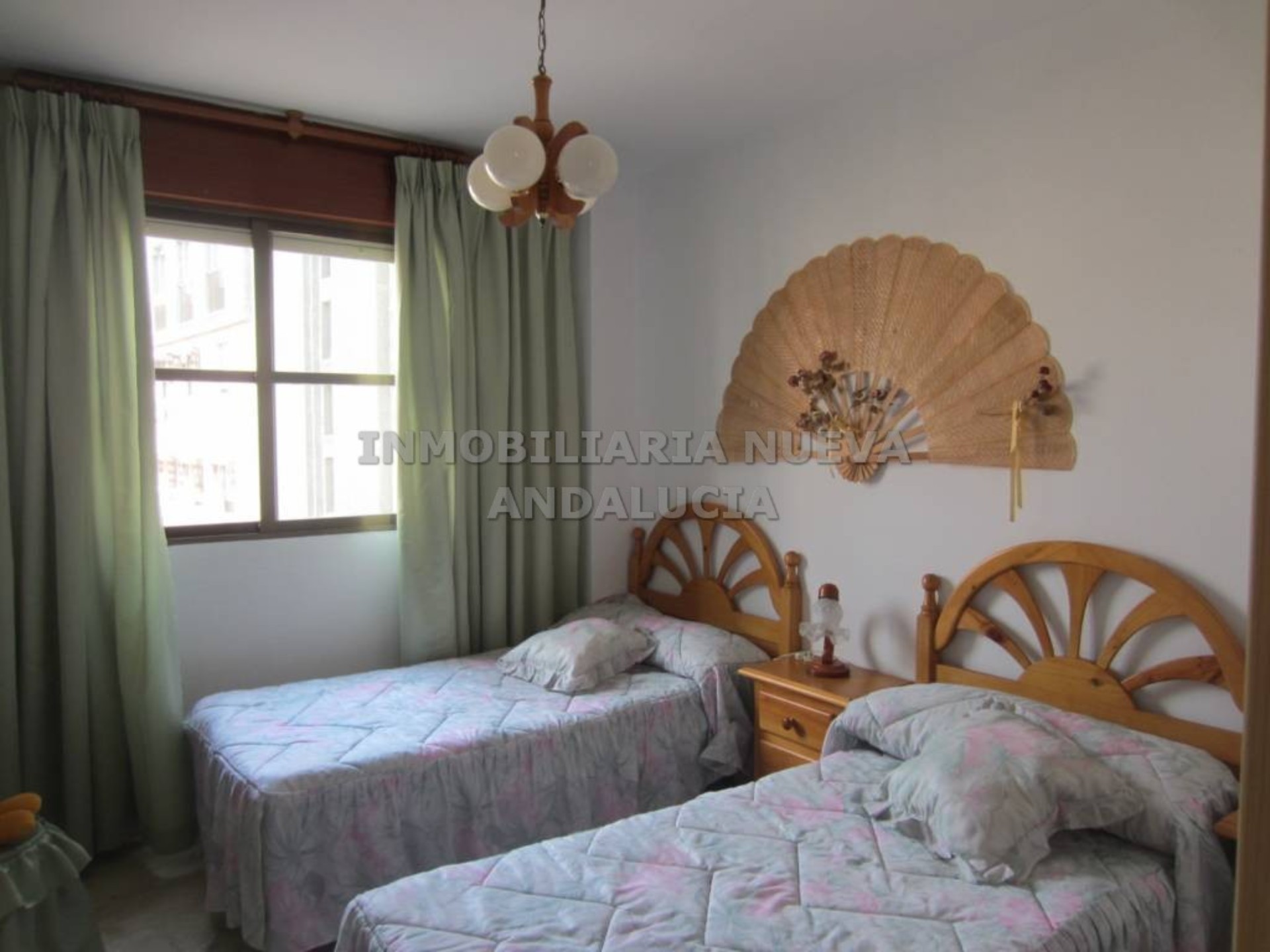 Piso de 120 m² en Almería