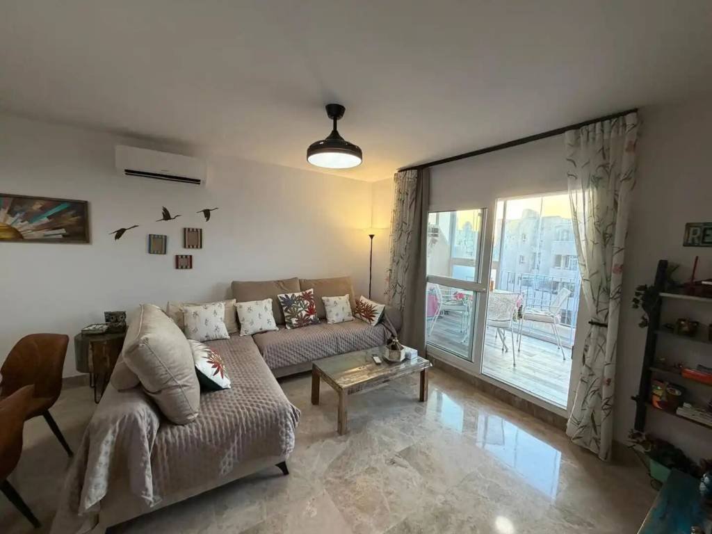 Piso de 68 m² en El Ejido