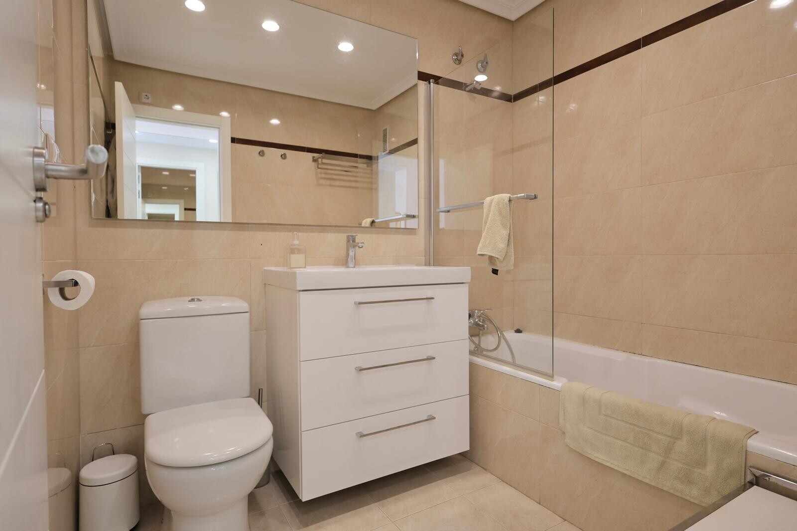 Piso de 110 m² en Jávea