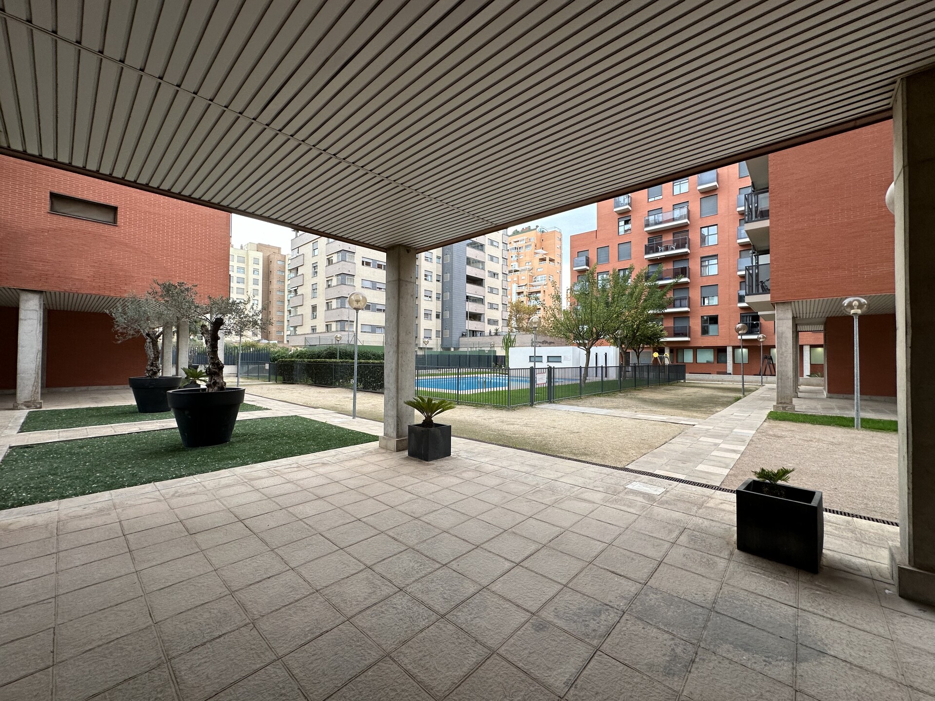 Piso de 57 m² en Valencia