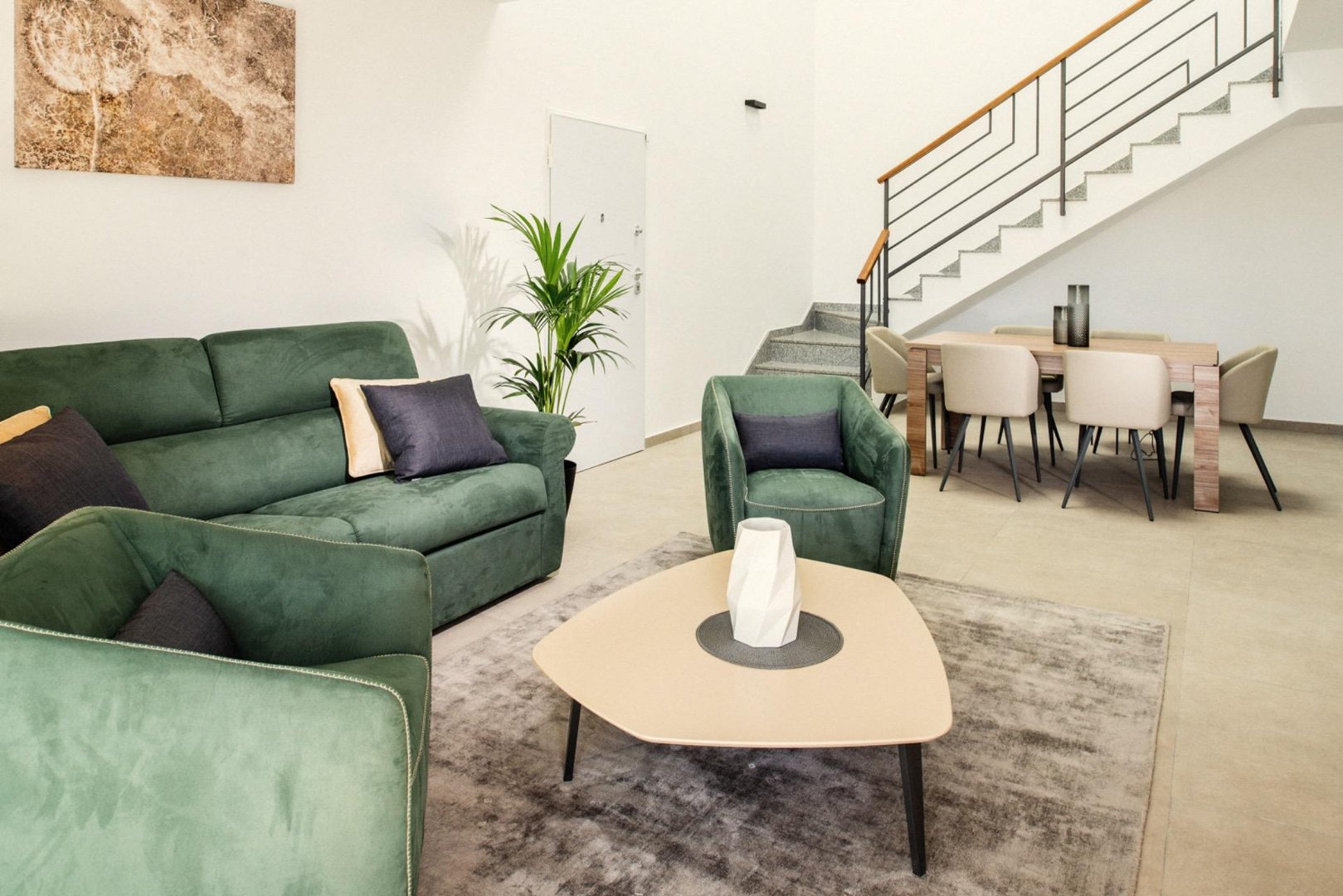 Casa de 134 m² a Adeje