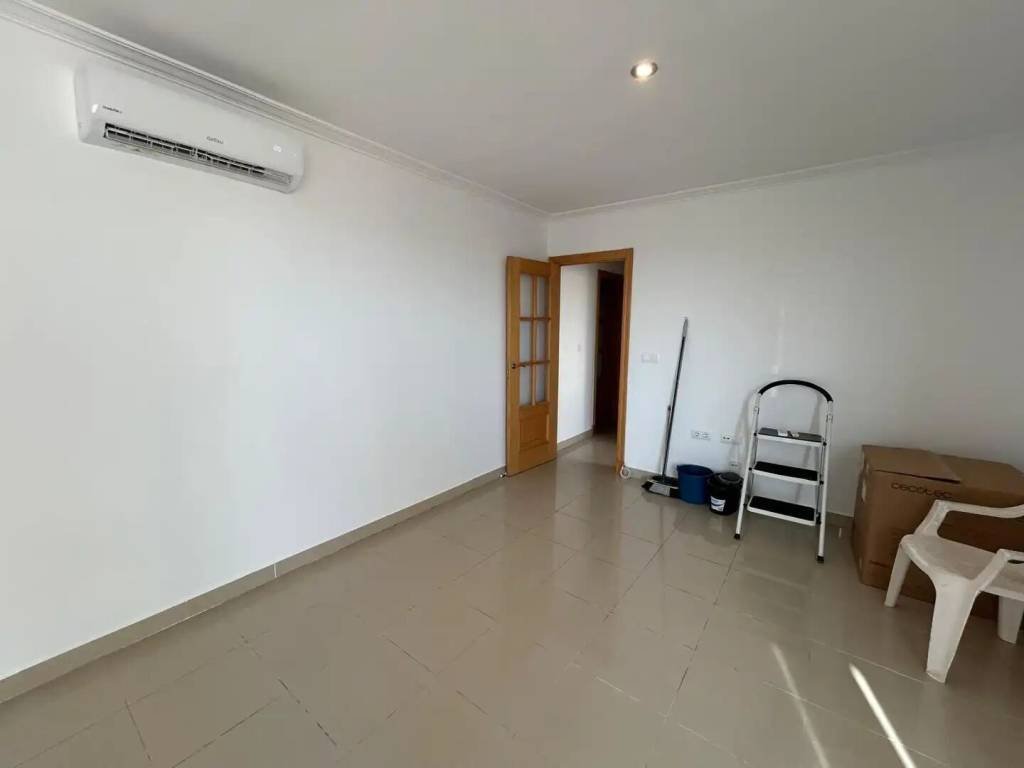 Piso de 91 m² en Alcalá de Guadaíra
