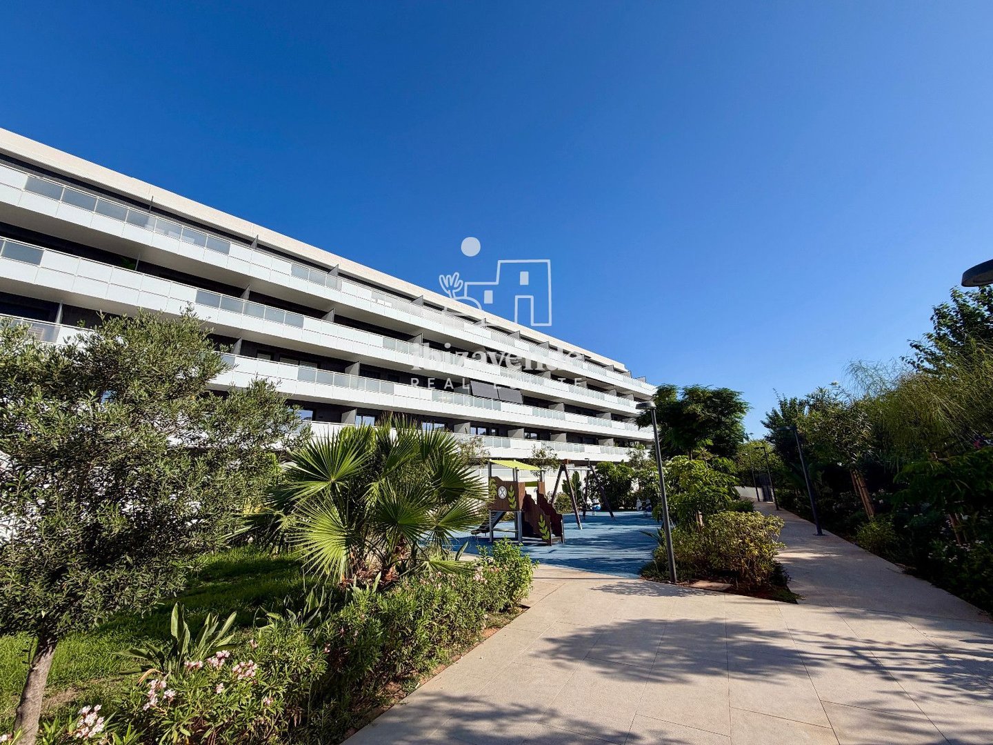 Pis de 109 m² a Eivissa