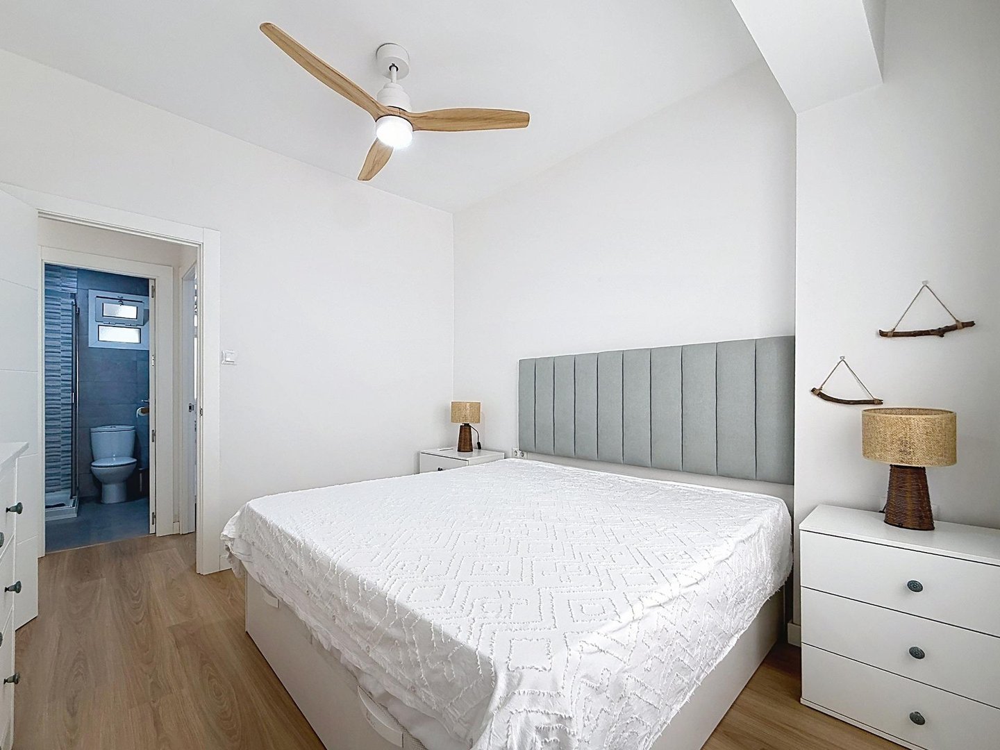 Wohnung 65 m² in Málaga