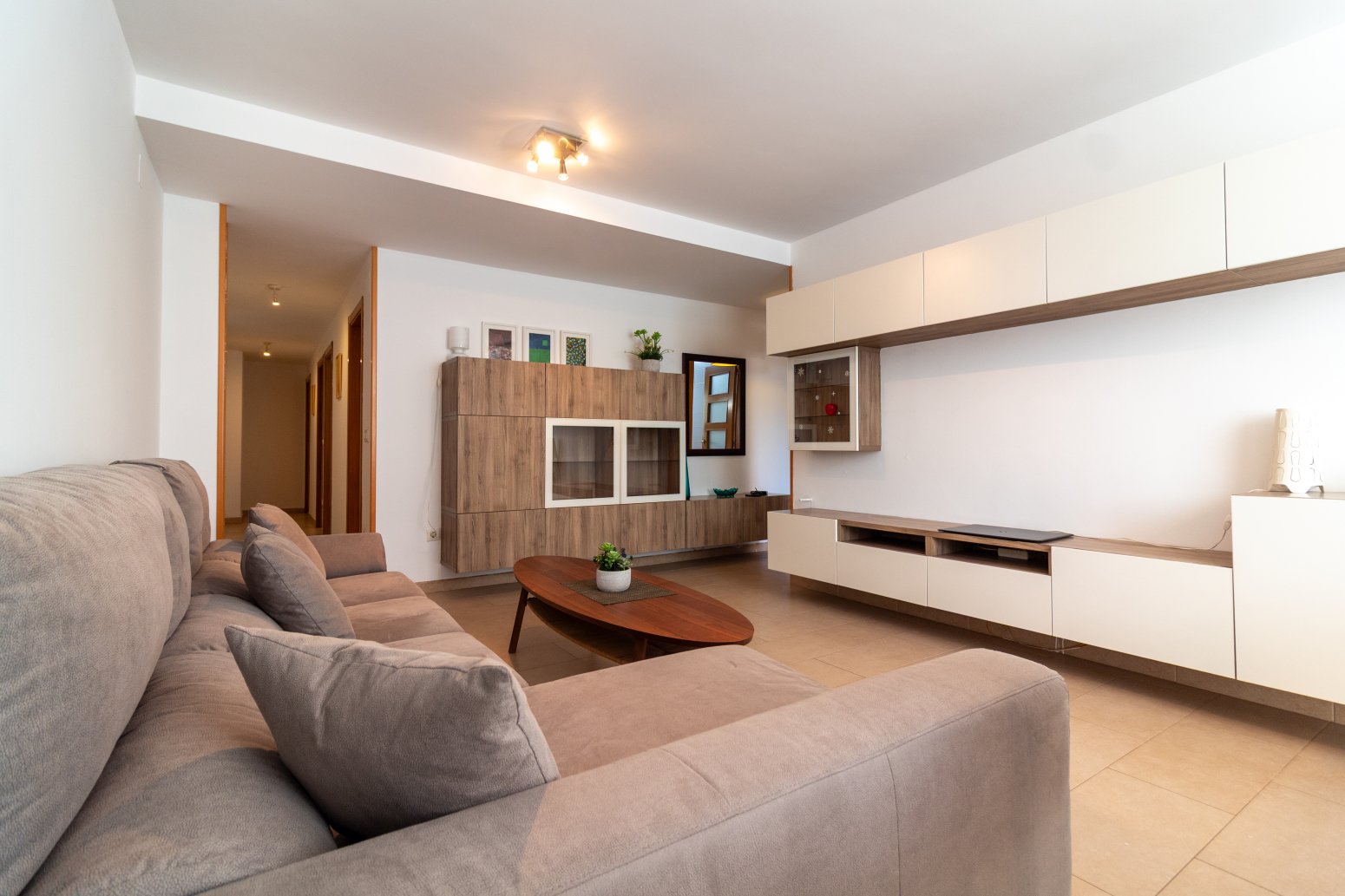 Pis de 103 m² a Sagunt