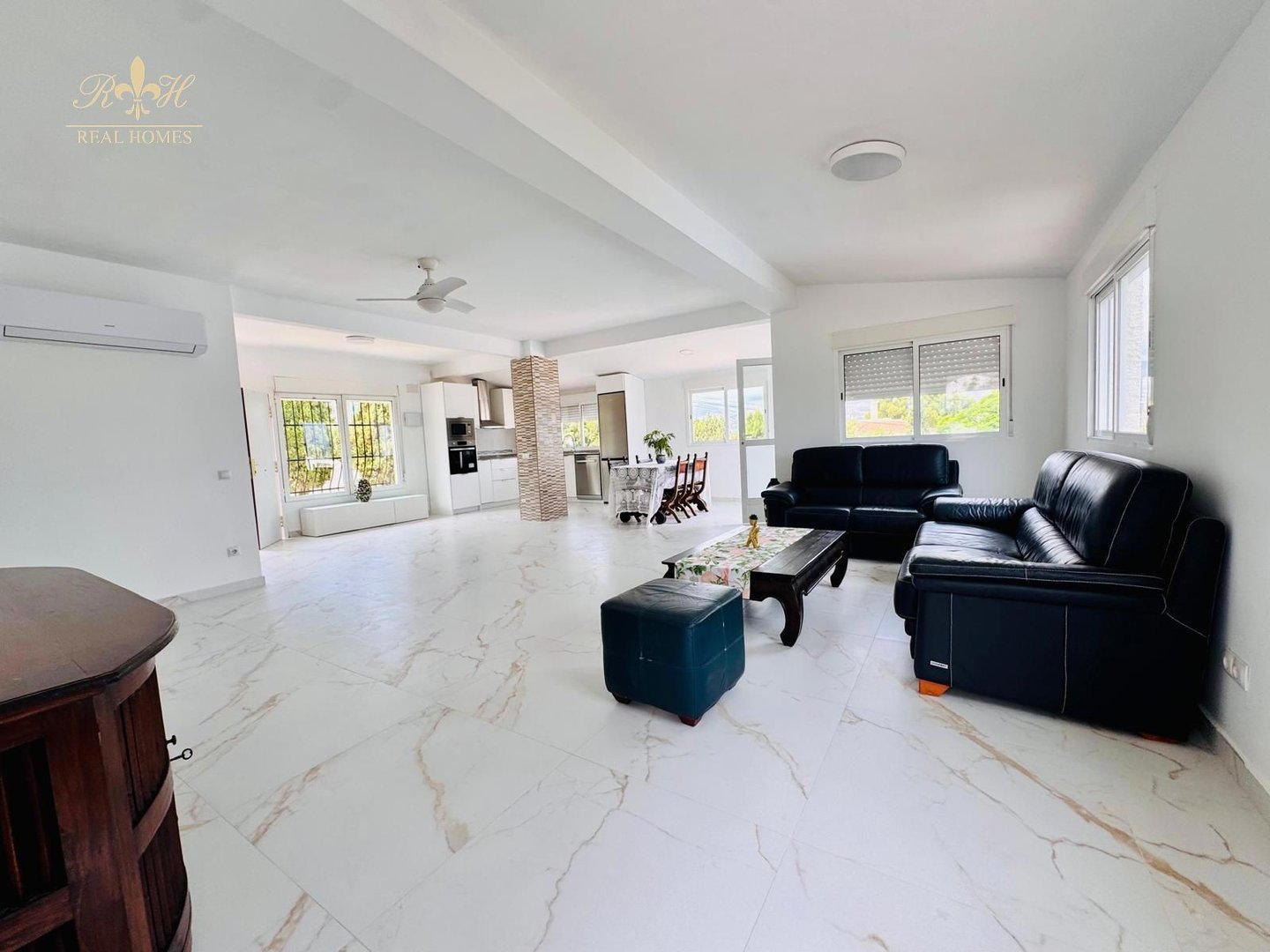 Casa de 190 m² en Alfaz del Pi