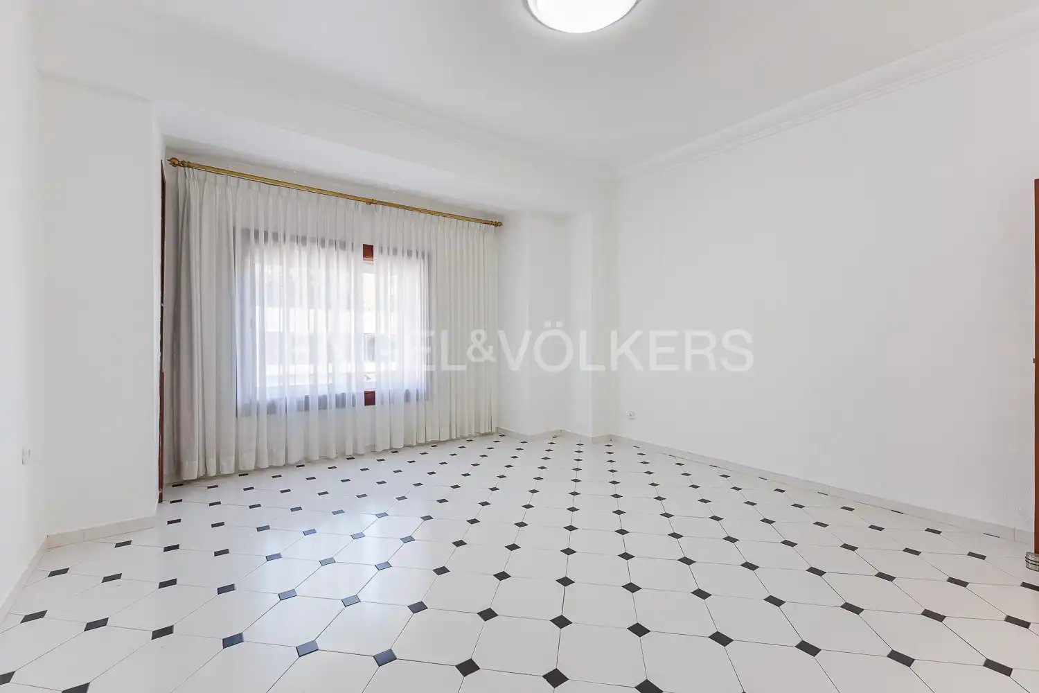 Pis de 134 m² a València