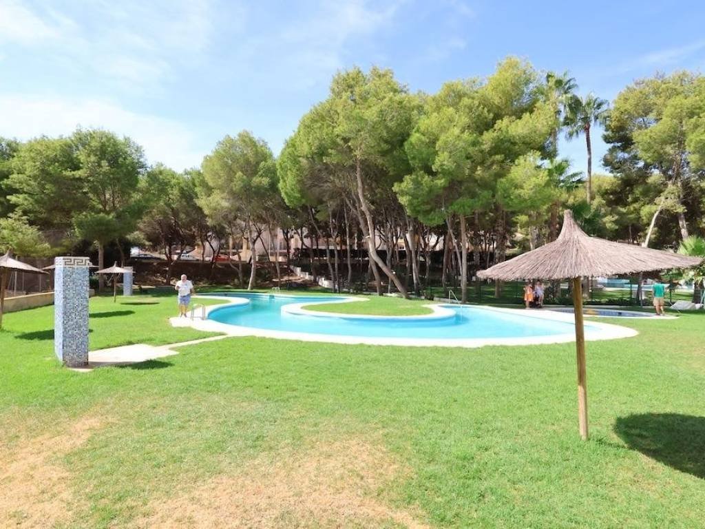 Wohnung 53 m² in Orihuela