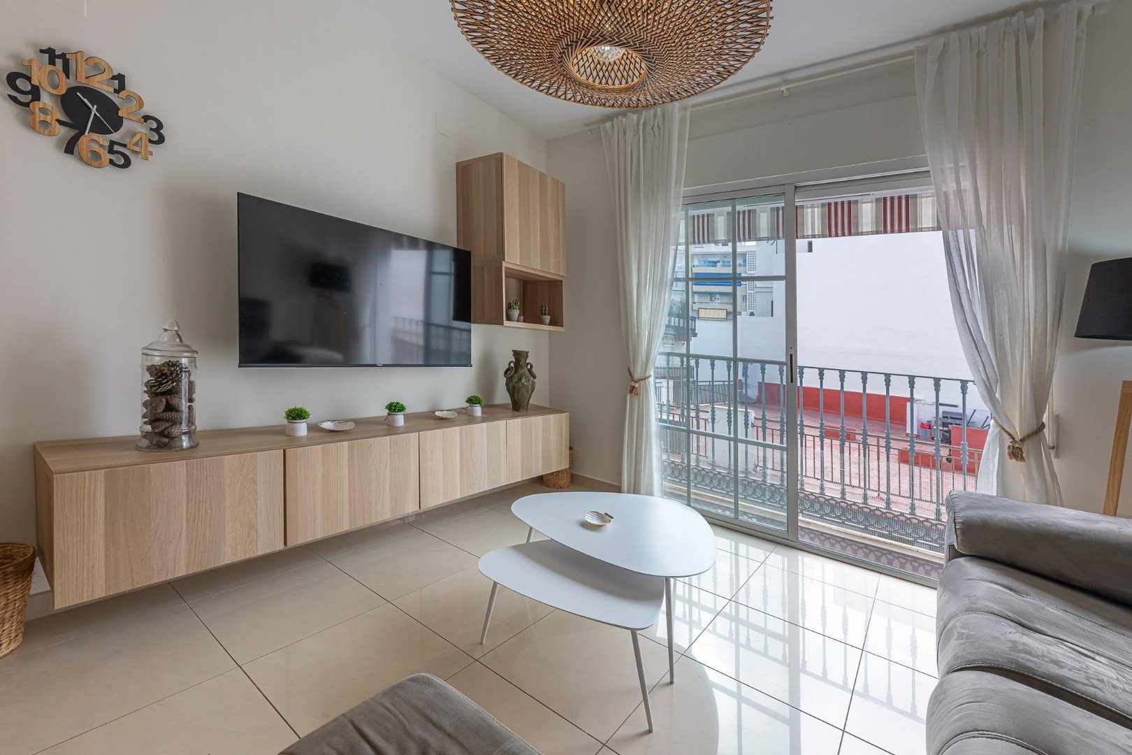 Pis de 88 m² a Fuengirola