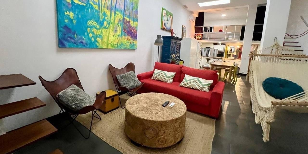 Piso de 120 m² en Las Palmas de Gran Canaria
