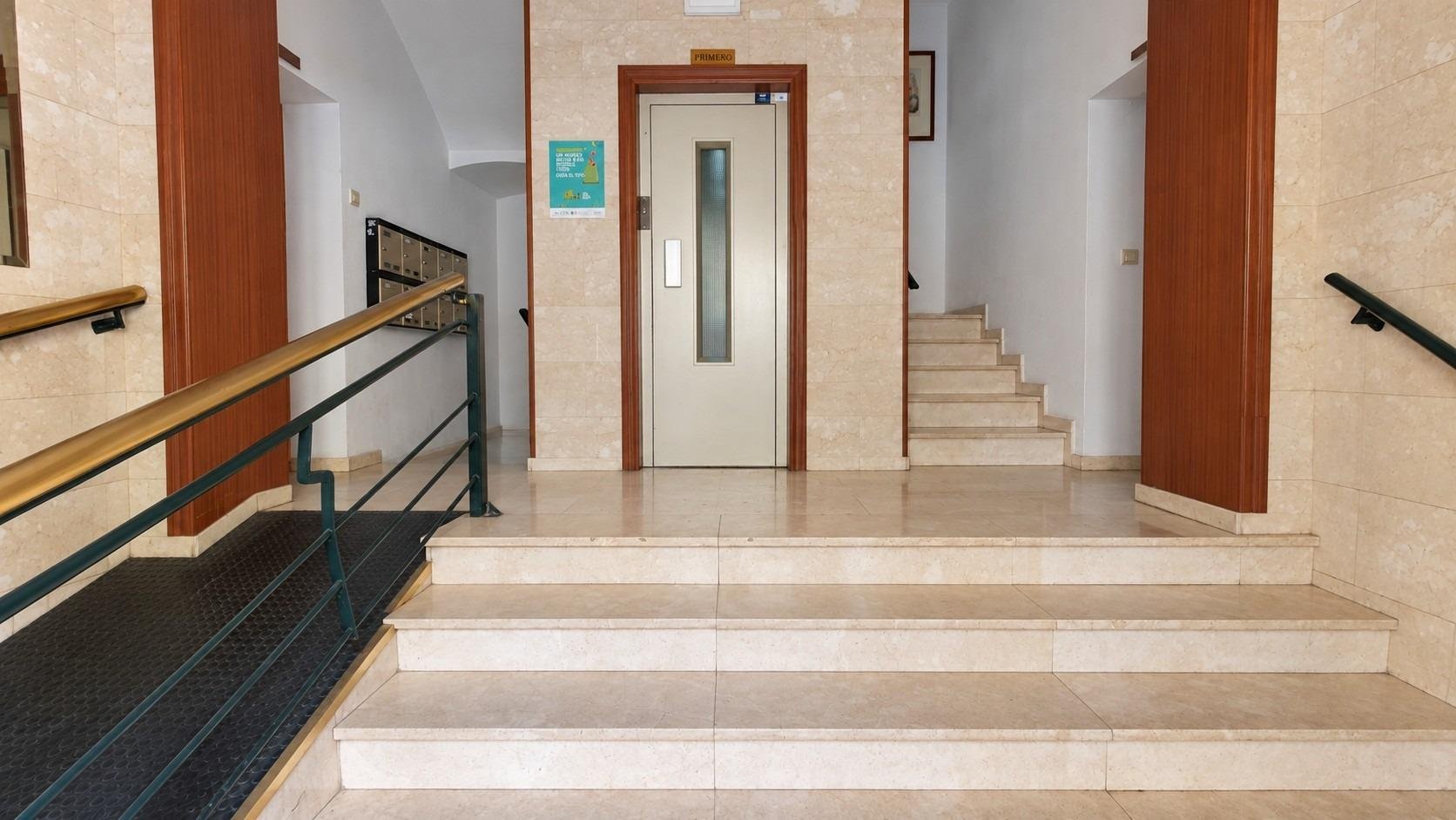 Habitación 153 m², Granada