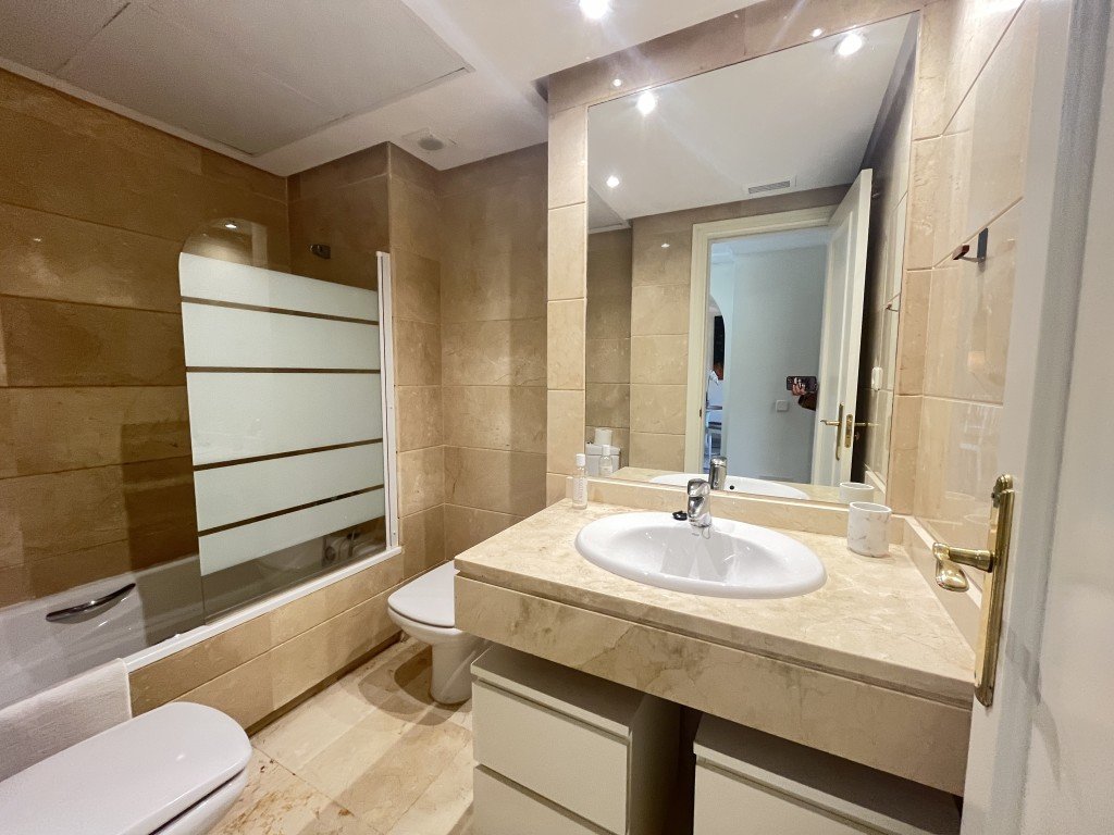 Pis de 65 m² a Marbella