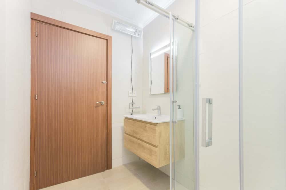Zimmer zur Miete, Valencia