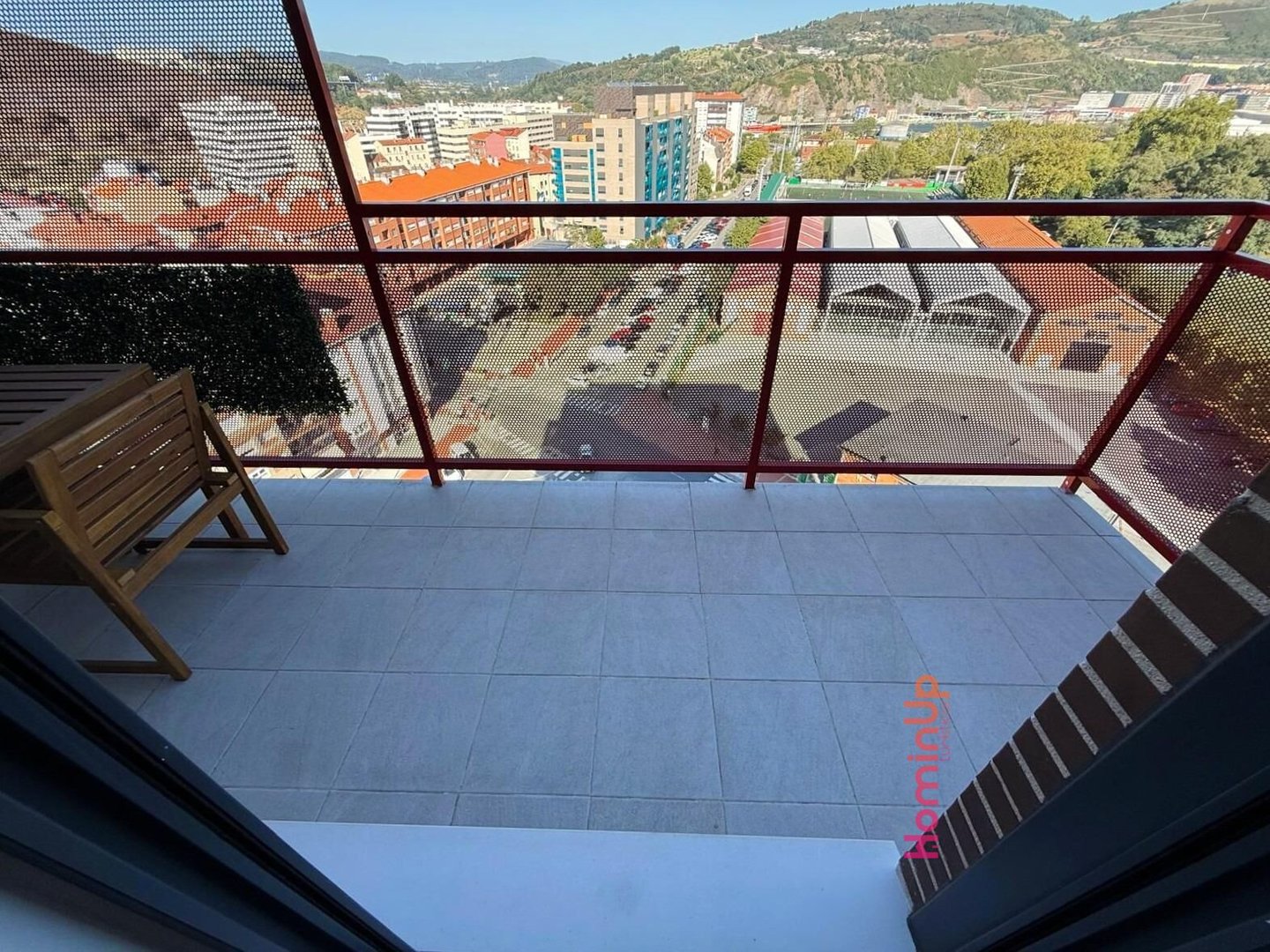 Piso de 71 m² en Baracaldo