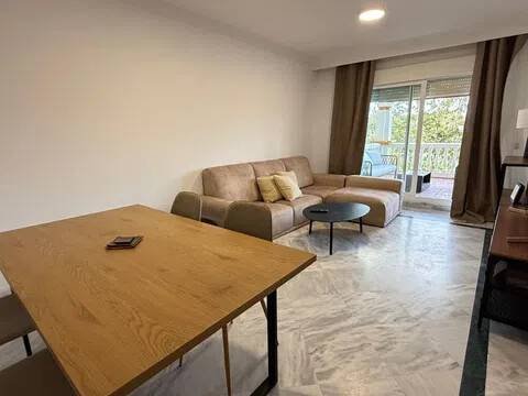 Pis de 89 m² a Marbella