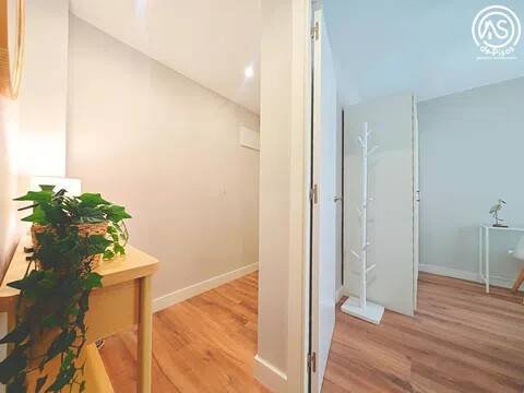 Pis de 85 m² a Saragossa