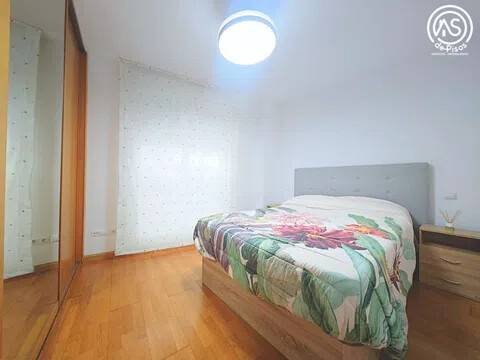 Wohnung 55 m² in Saragossa
