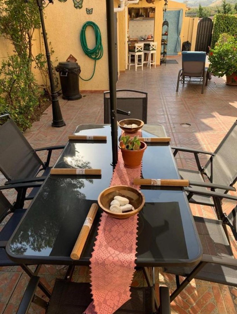 Casa de 186 m² a la Nucia