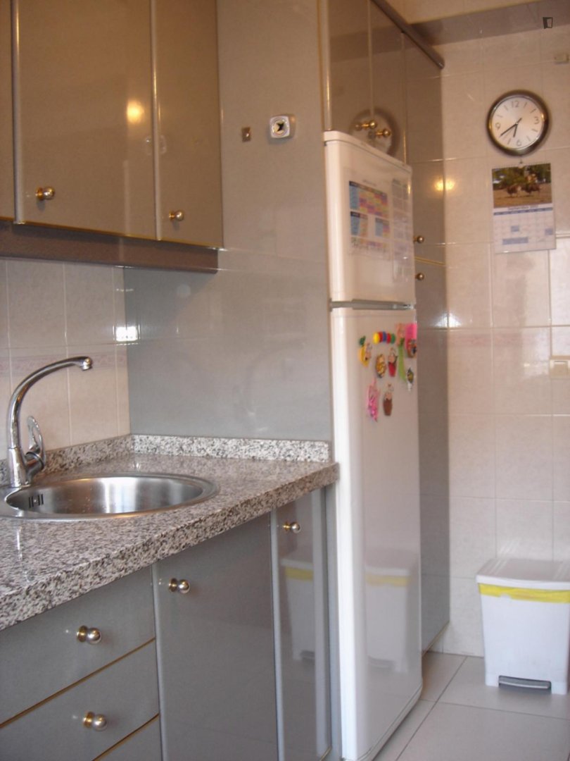 Habitació de lloguer, Salamanca