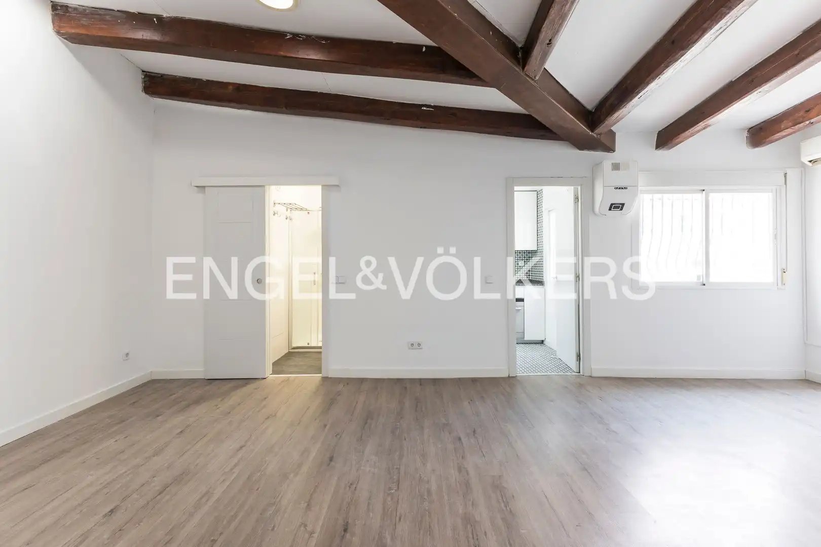 Pis de 73 m² a Madrid