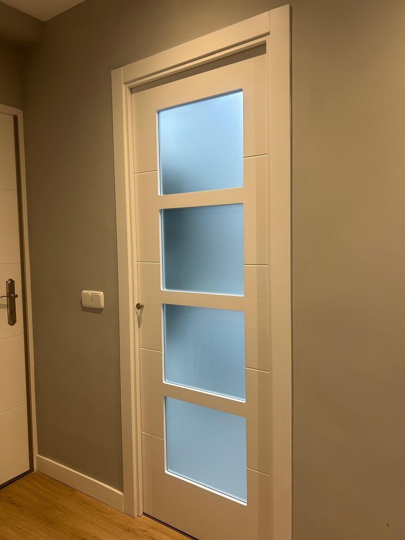 Pis de 83 m² a Moralzarzal