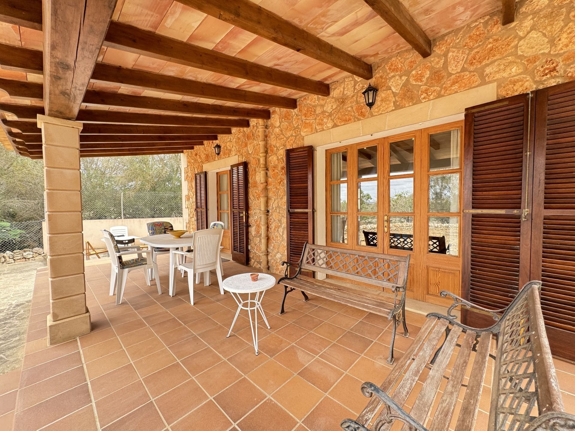 Piso de 160 m² en Santanyí