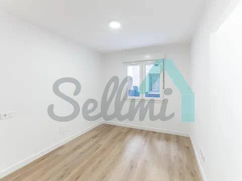 Piso de 78 m² en Oviedo