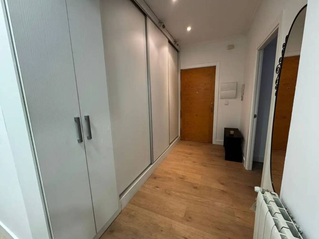 Piso de 95 m² en Cáceres