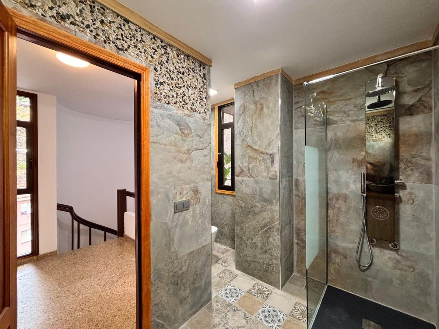 Piso de 77 m² en Santa Cruz de La Palma