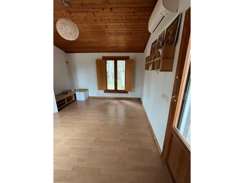 Piso de 113 m² en Llubí