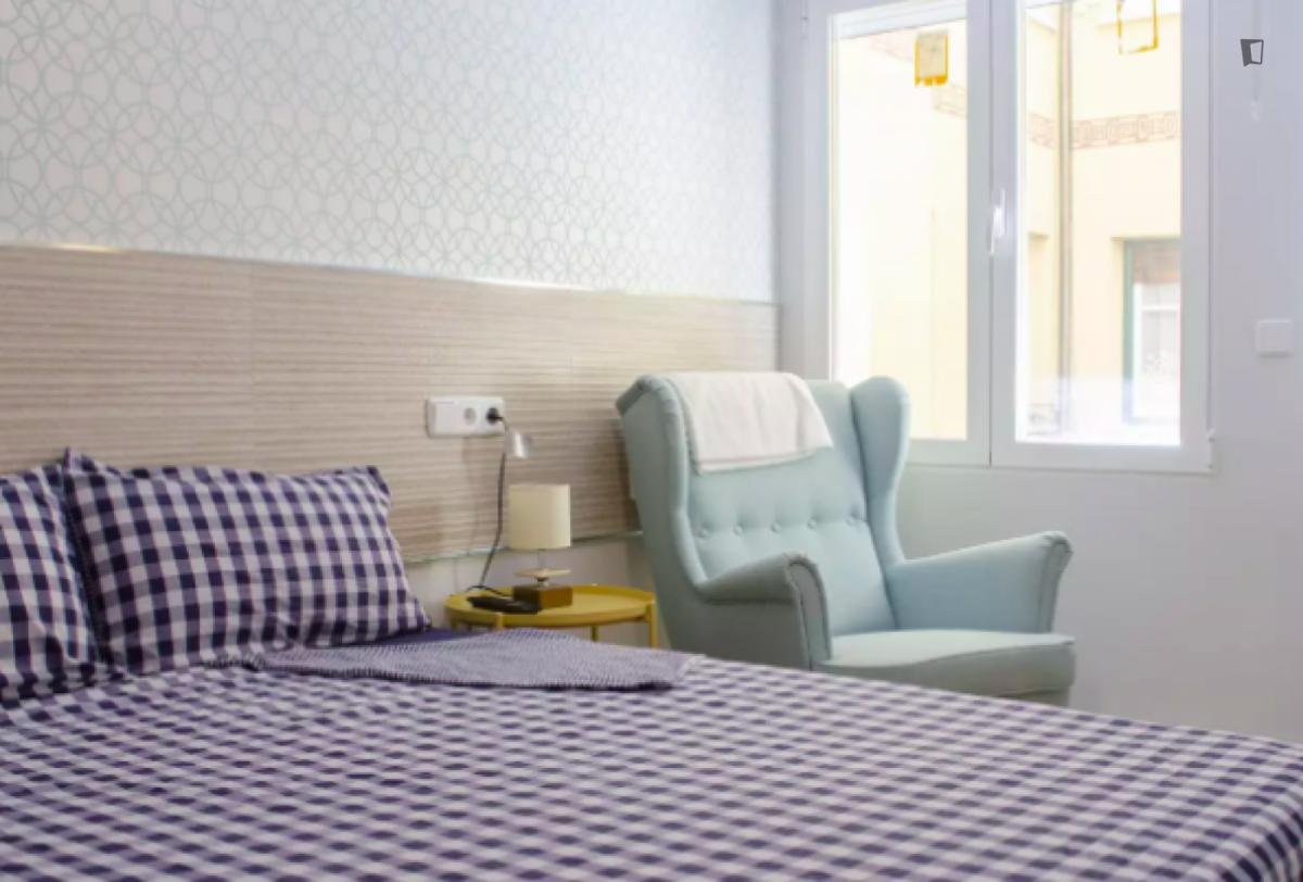 Appartement 45 m² à Madrid