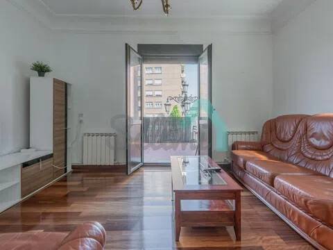 Pis de 120 m² a Oviedo