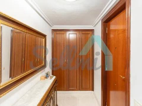 Piso de 80 m² en Oviedo