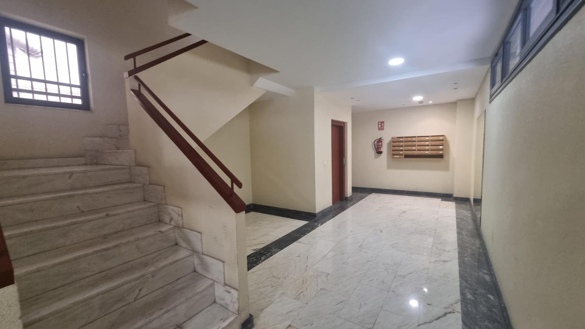 Piso de 114 m² en Valladolid