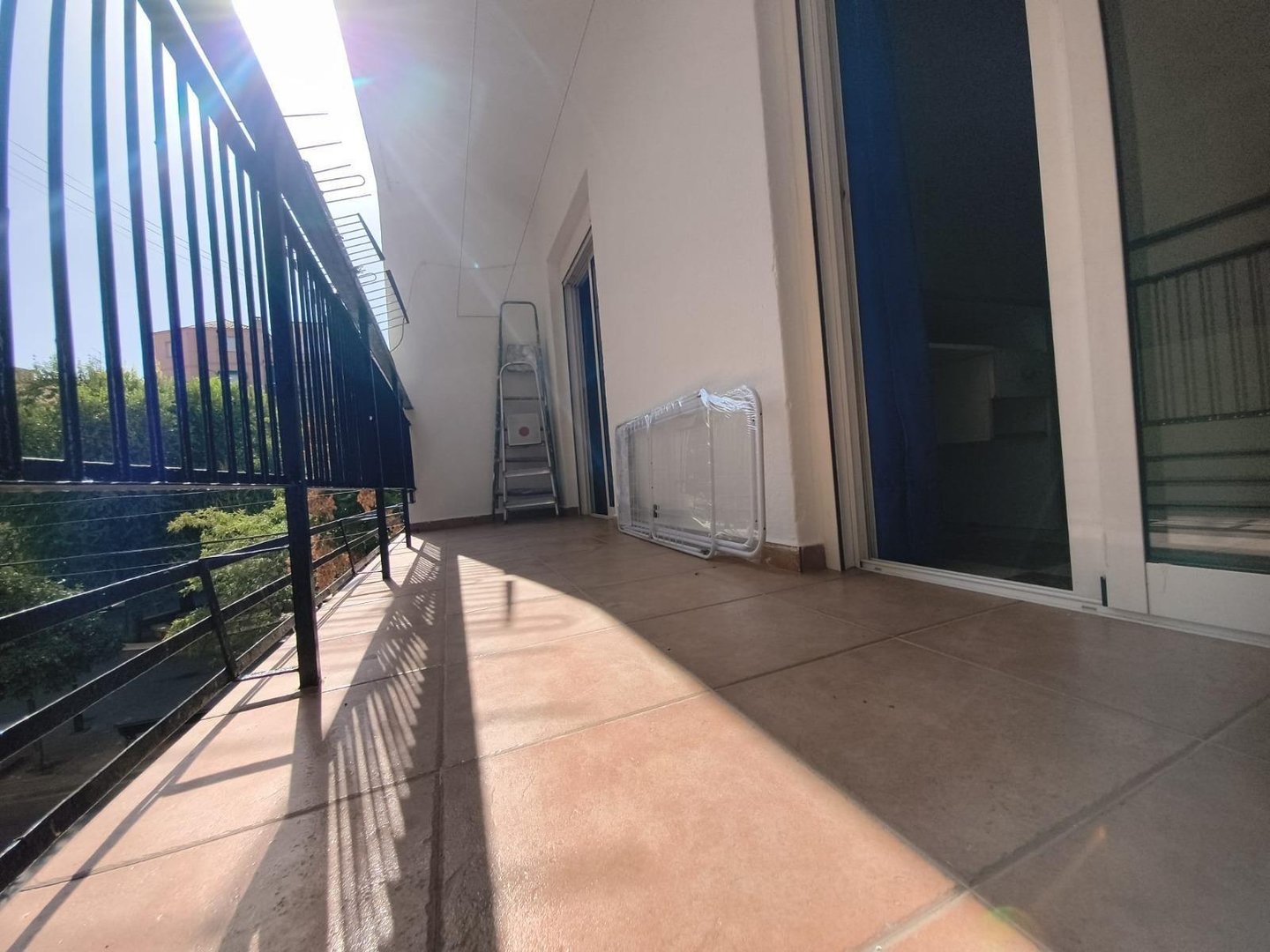 Piso de 86 m² en Granada