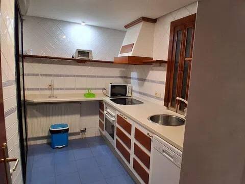 Piso de 70 m² en Cáceres