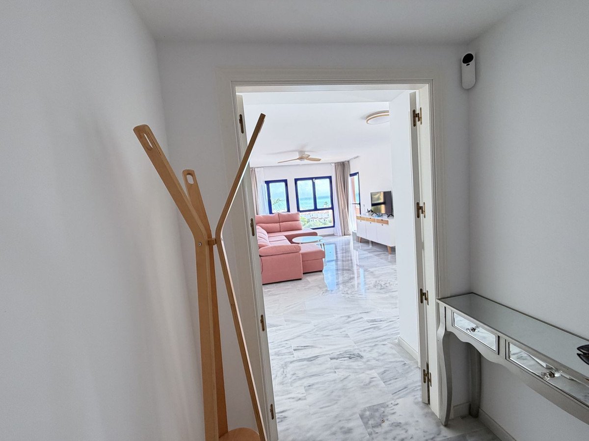 Piso de 86 m² en Manilva
