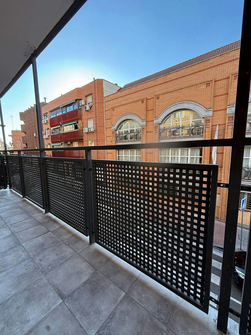 Habitació de lloguer, Leganès
