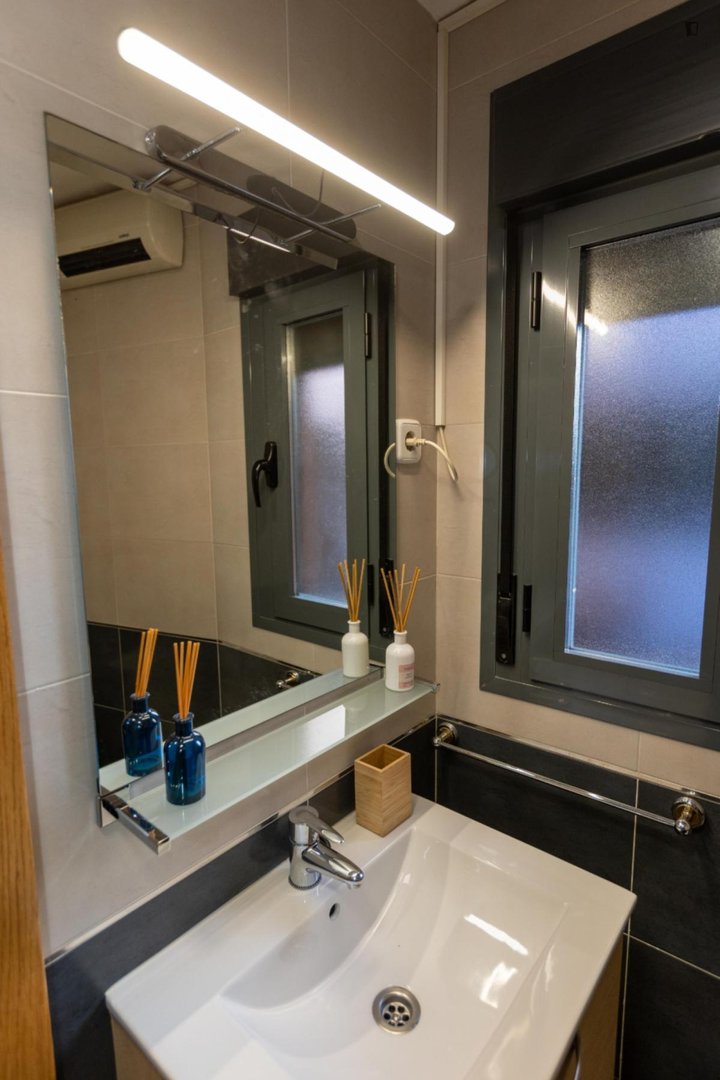 Appartamento 35 m² a Madrid