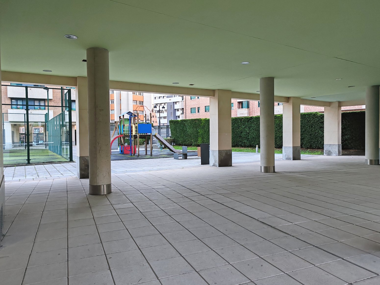 Piso de 40 m² en Oviedo